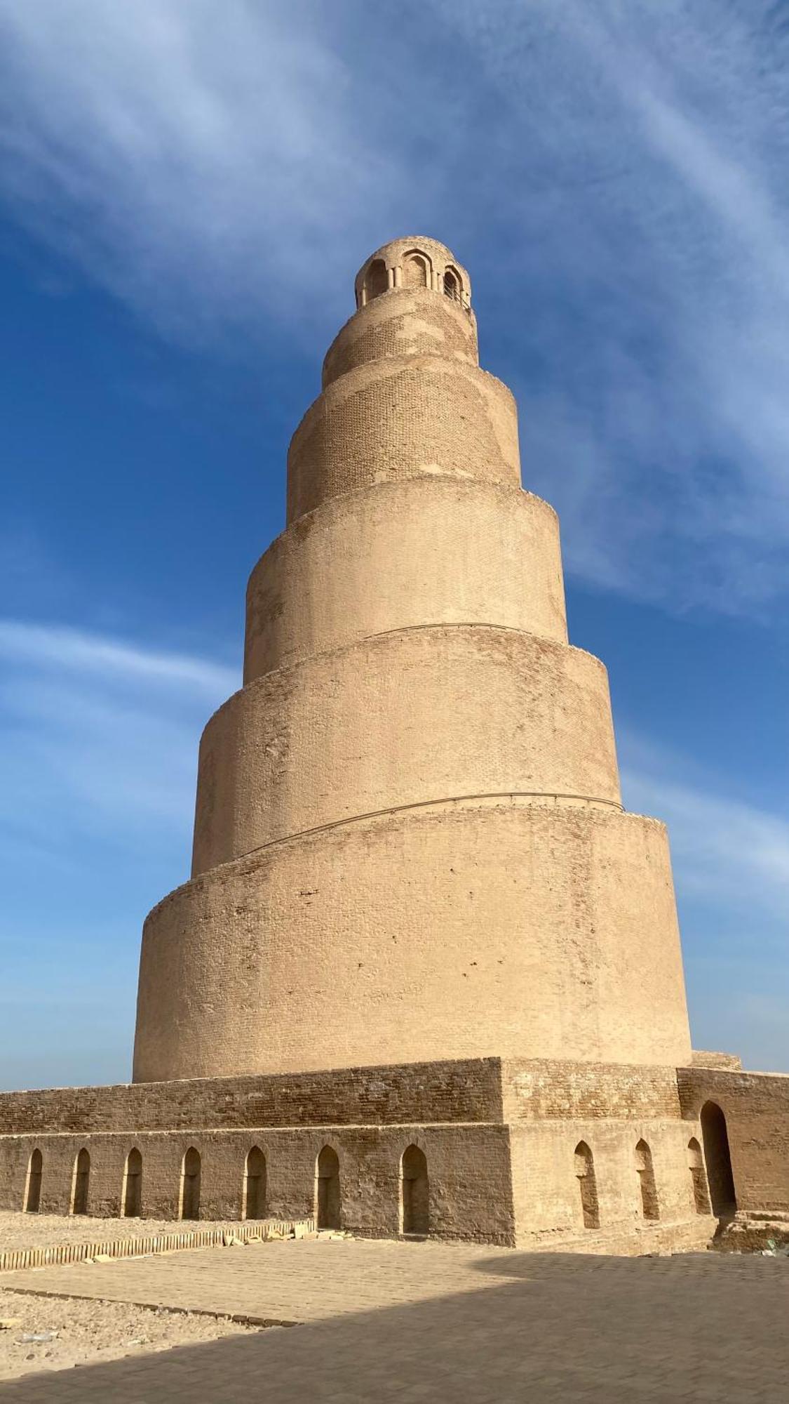 Dijlat Al Khair Hotel فندق دجلة الخير Baghdād Esterno foto